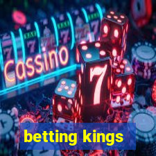 betting kings